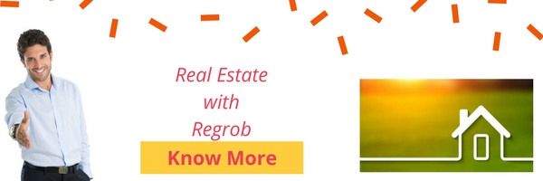 real estate brokerage franchise in India