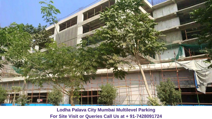Lodha Palava City Dombivli Mumbai