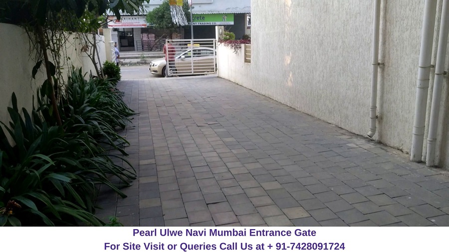 GT Pearl Ulwe Navi Mumbai