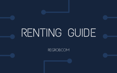 a renting guide for home owners