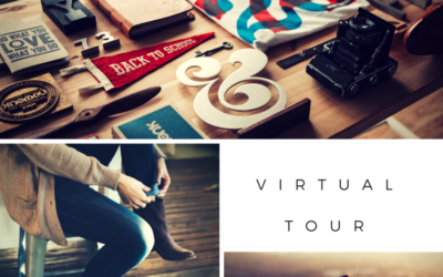 benefits of virtual property tours