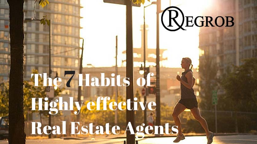 Real Estate Agents in India