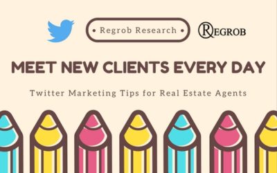 21 twitter marketing tips for real estate agents