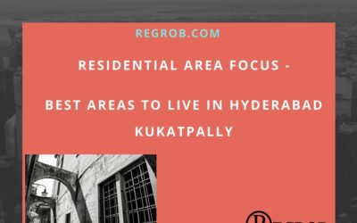 kukatpally residential area in hyderabad telangana