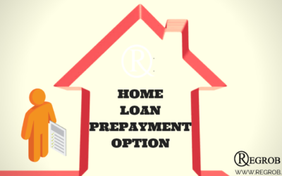 Home loan prepayment option