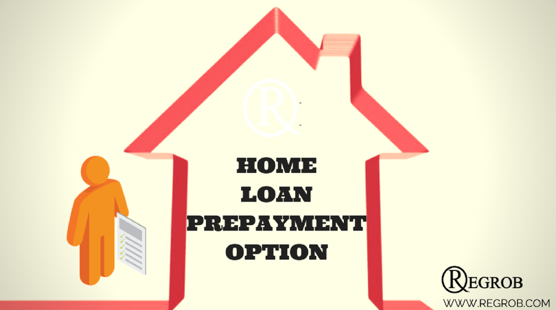 What Is Prepayment Of Loan