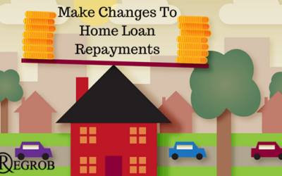 home loan repayments