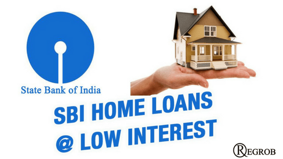 sbi-home-loan-service-in-india