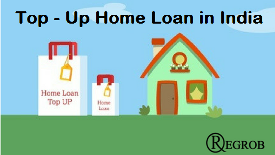 Top-up home loan