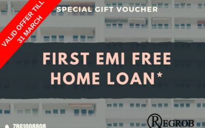 first EMI free