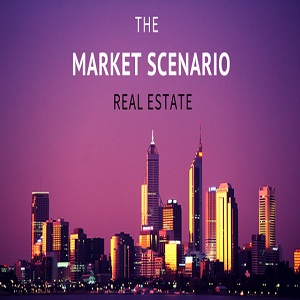real estate market scenario