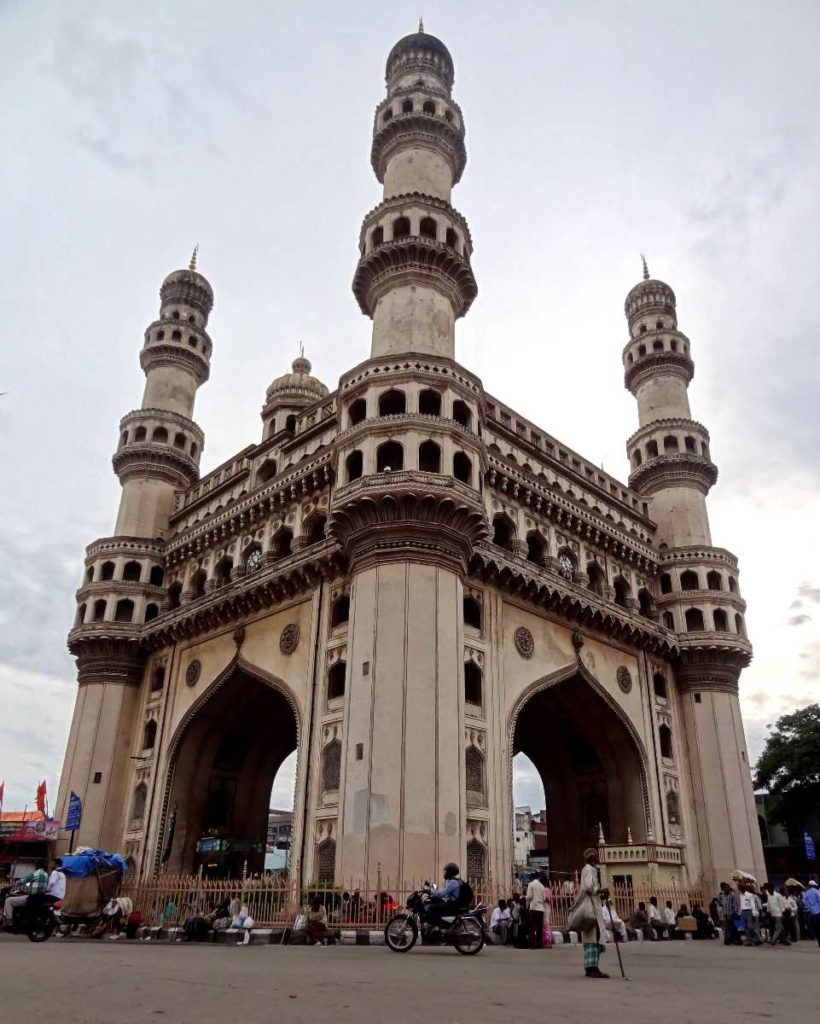 Top 10 Best Residential Areas In Hyderabad Telangana