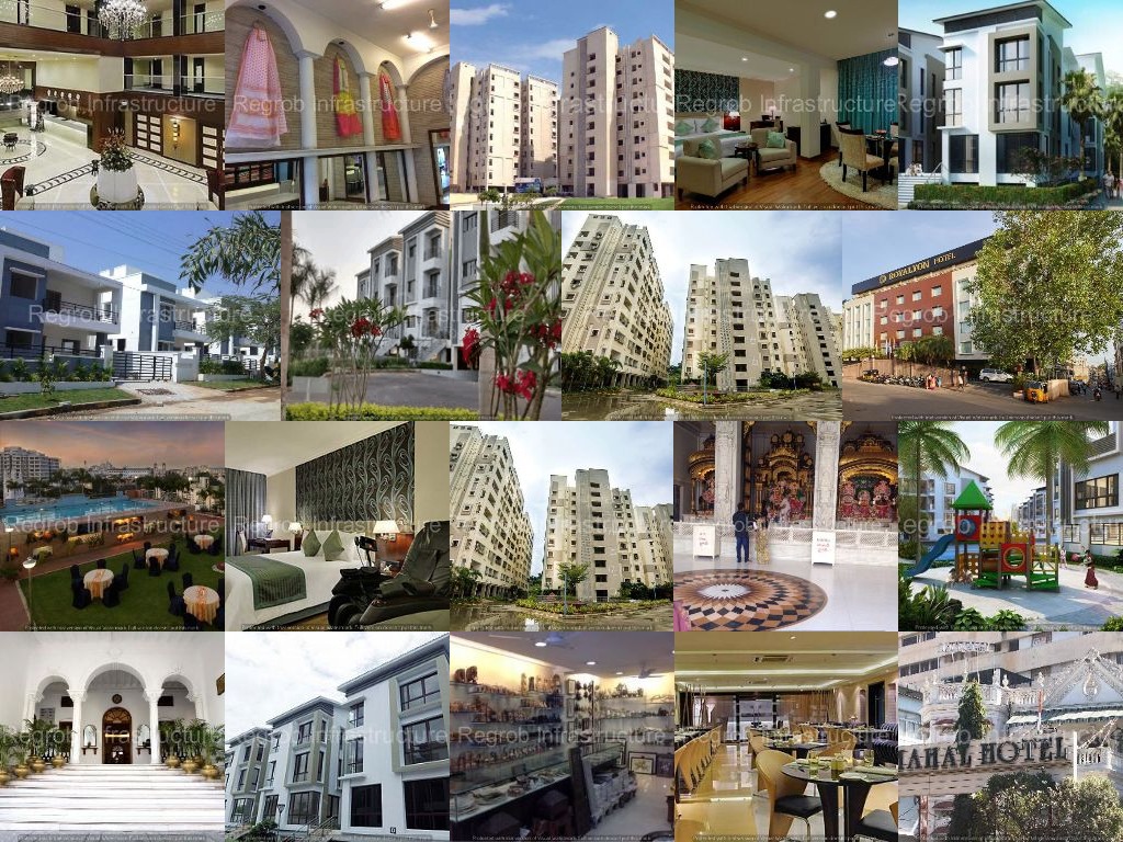 Top 10 Residential Areas In Hyderabad abids