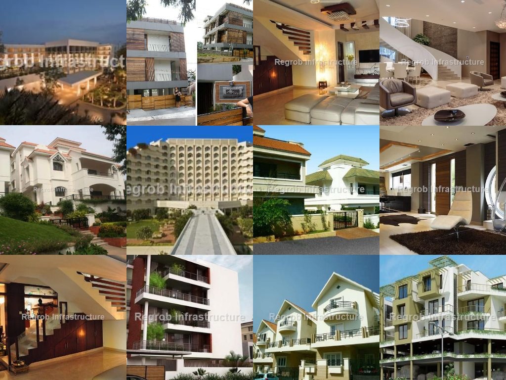 Top 10 Residential Areas In Hyderabad banjara hills