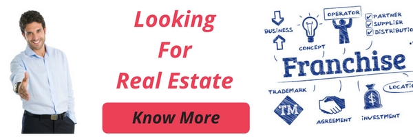 Franchise and Real Estate