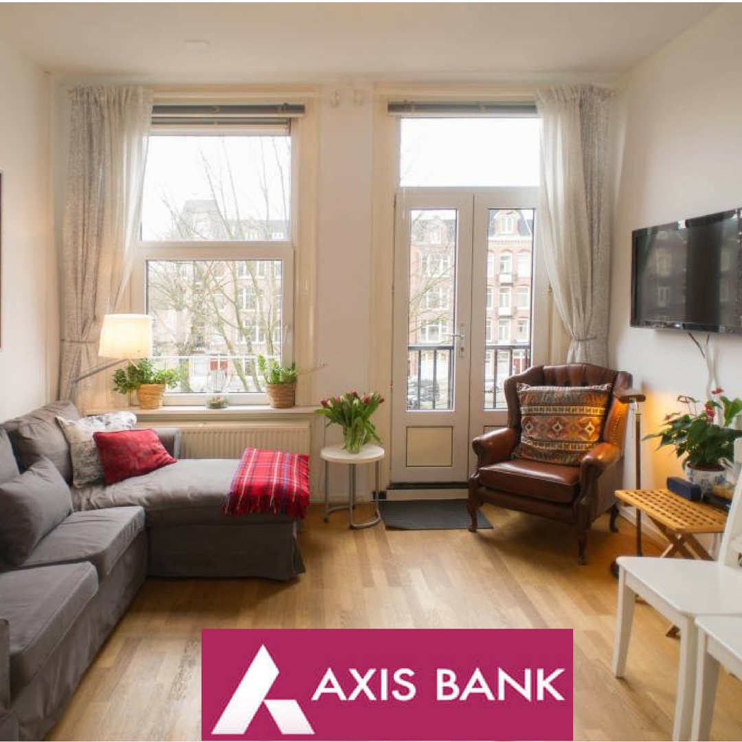 Axis Bank Home Loans – Unlock Your Dream Abode and Forex Cards – Your Global Financial Companion