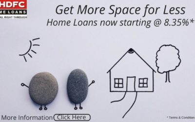 HDFC Home loan