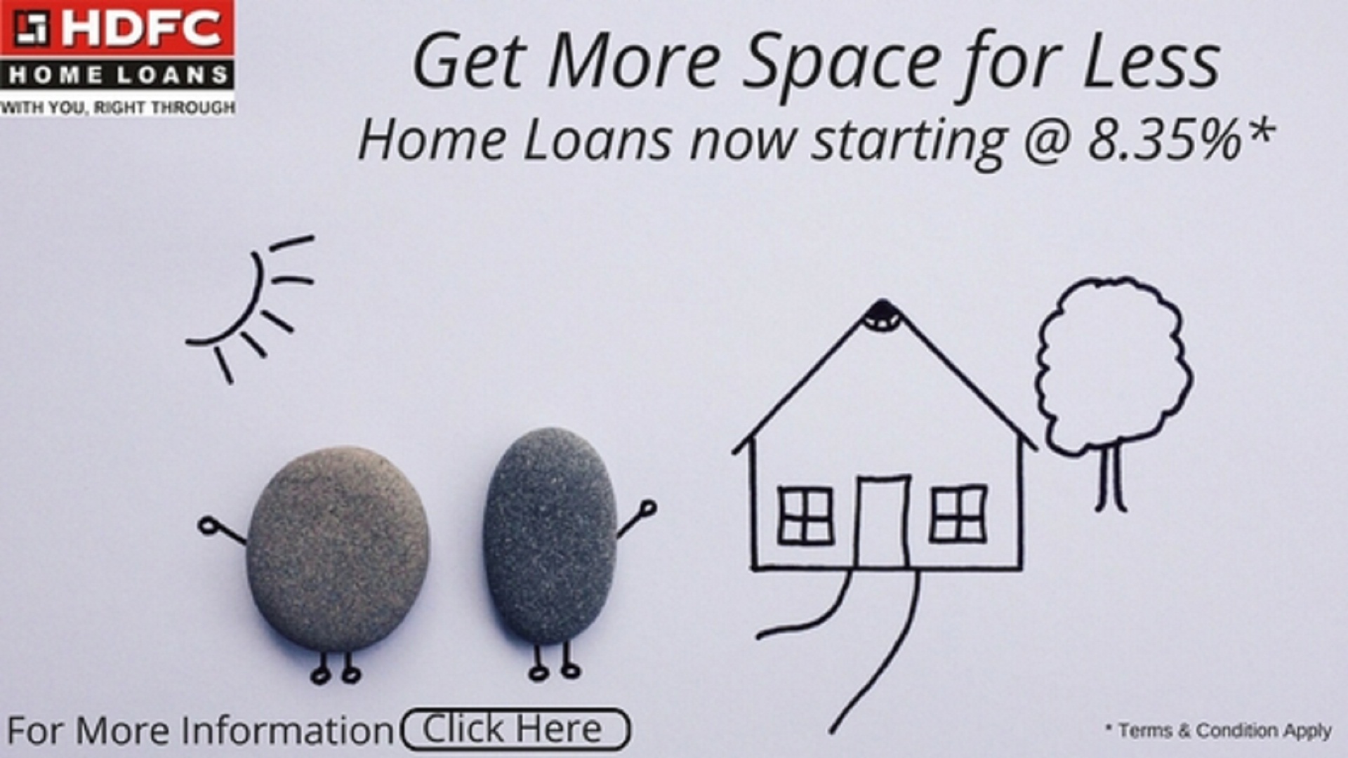 HDFC Home loan
