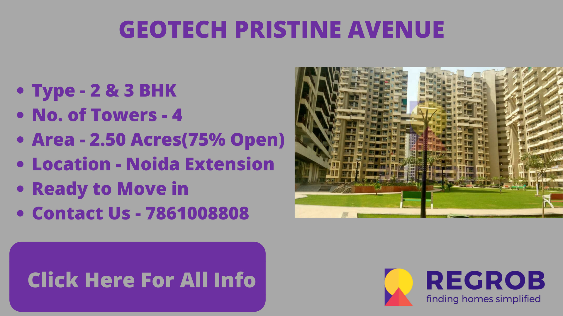 geotech pristine avenue gaur city 2