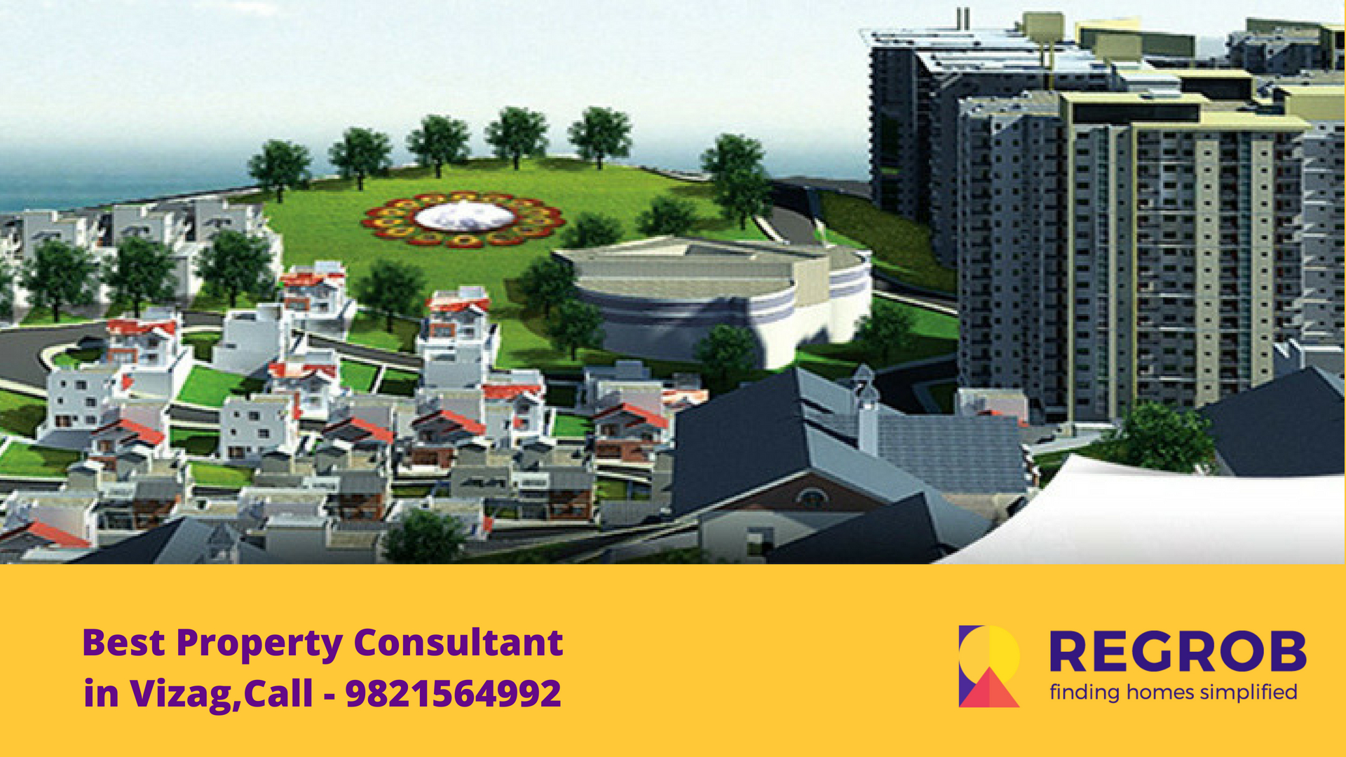 Best Places to Invest in Visakhapatnam