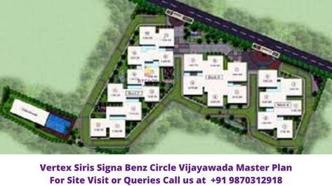 Vertex Siris Signa Benz Circle Vijayawada
