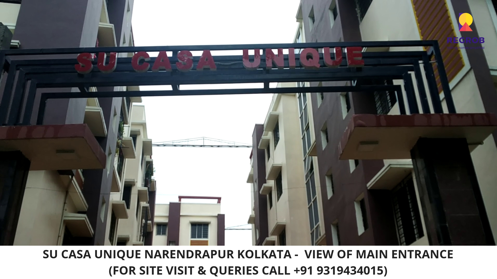 Su Casa Unique Narendrapur Kolkata