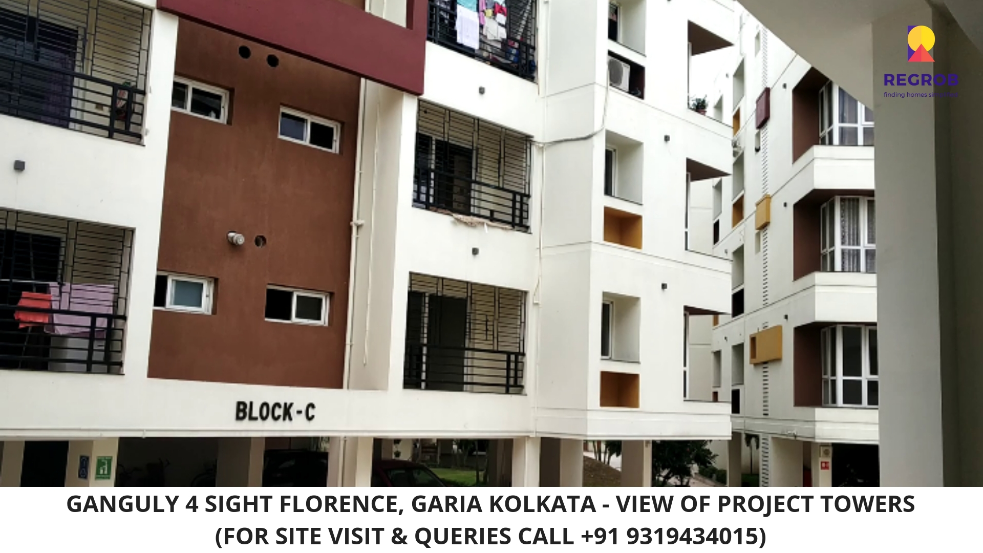 Ganguly 4 Sight Florence Garia Kolkata