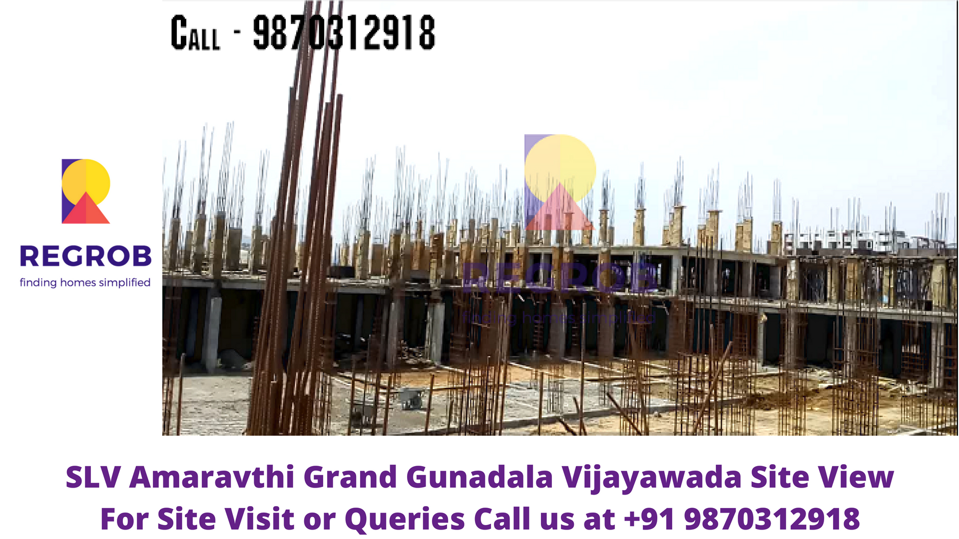 SLV Amaravathi Grand Gunadala Vijayawada