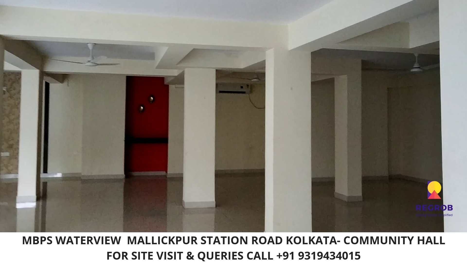 MBPS Waterview Mallickpur Station Road Kolkata
