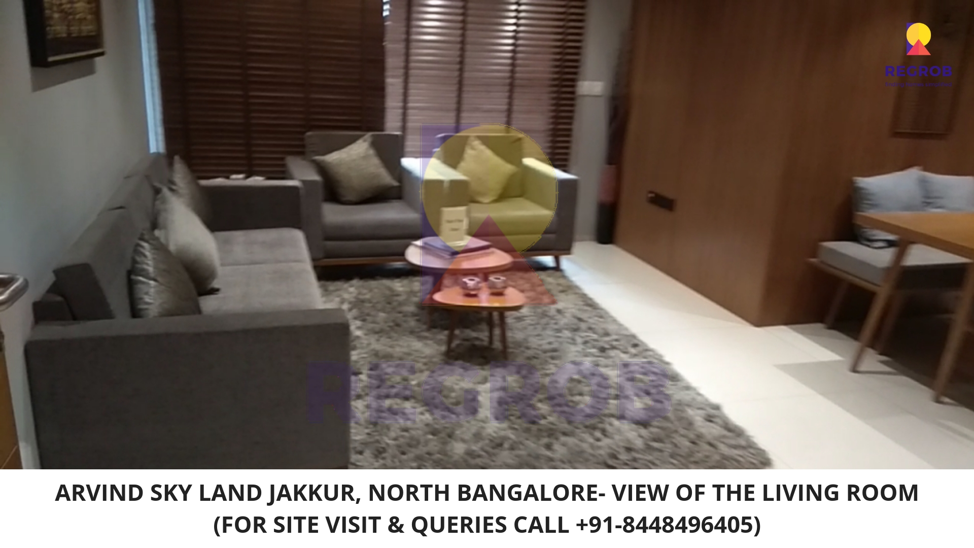 Arvind Skylands Jakkur North Bangalore