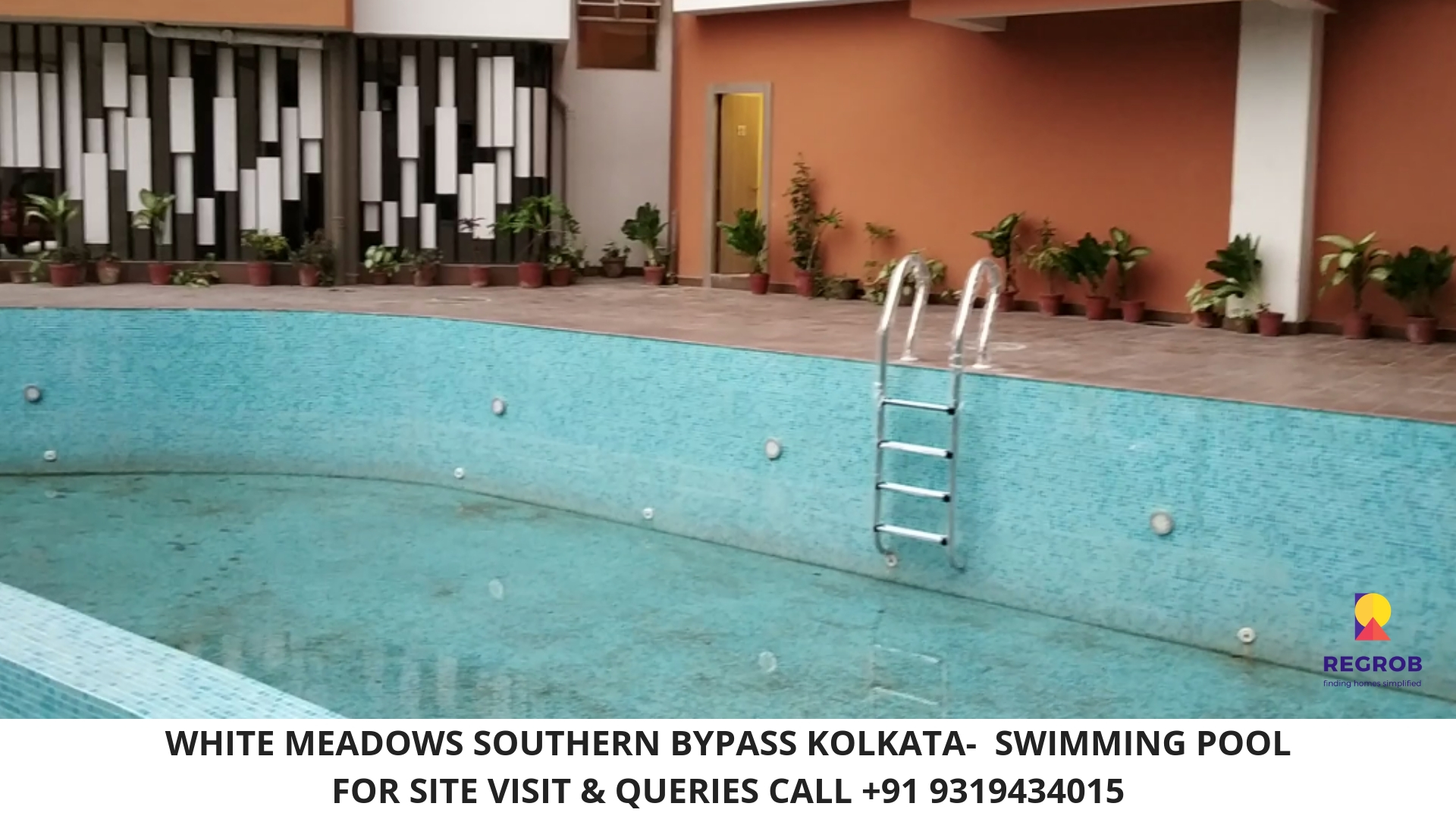 White Meadows Phase 2 Southern Bypass Kolkata