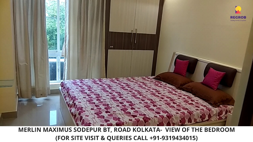 Merlin Maximus Sodepur BT Road Kolkata