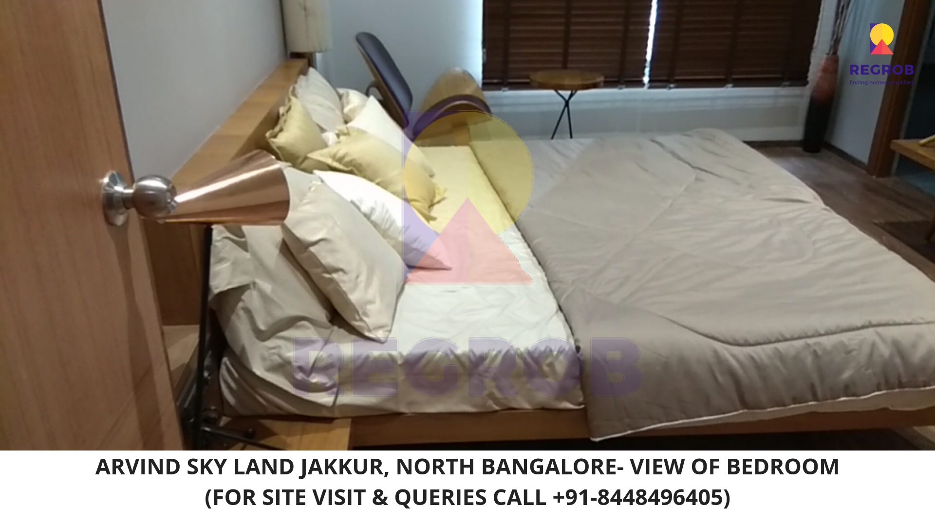 Arvind Skylands Jakkur North Bangalore