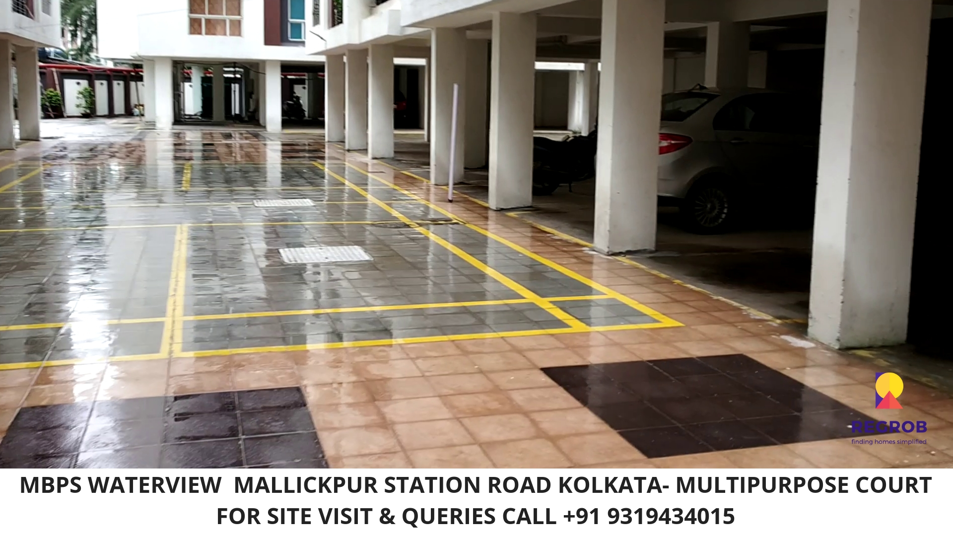 MBPS Waterview Mallickpur Station Road Kolkata