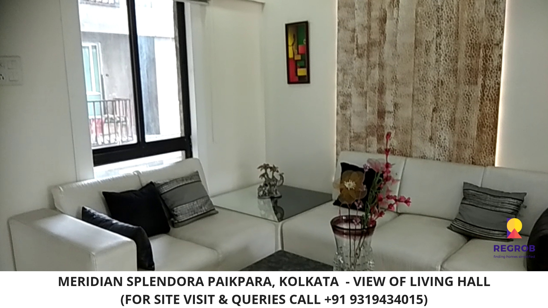 Meridian Splendora Paikpara Kolkata