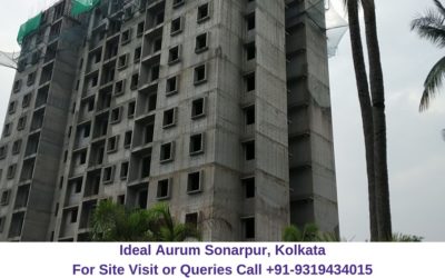 Ideal Aurum Sonarpur Kolkata