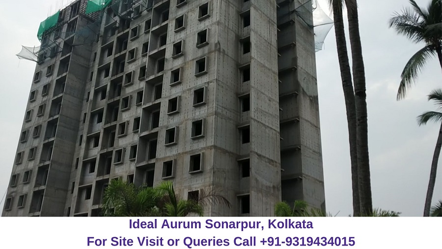 Ideal Aurum Sonarpur Kolkata
