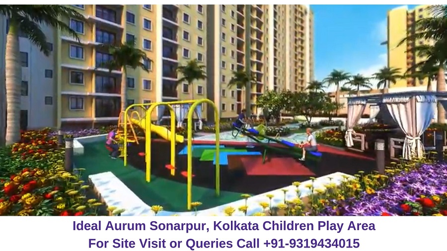 Ideal Aurum Sonarpur Kolkata