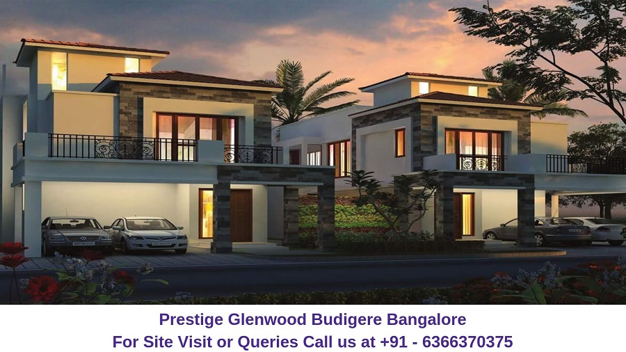 Prestige Glenwood Budigere Road Bangalore