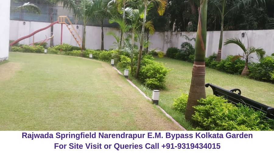 Rajwada Springfield Narendrapur E.M. Bypass Kolkata