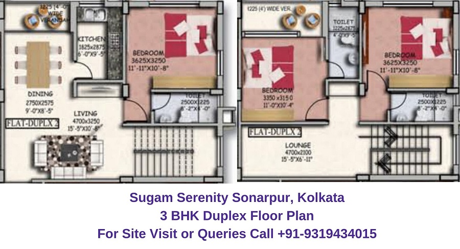 Sugam Serenity Sonarpur Station Road Kolkata