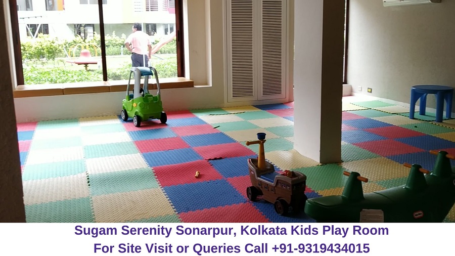 Sugam Serenity Sonarpur Station Road Kolkata