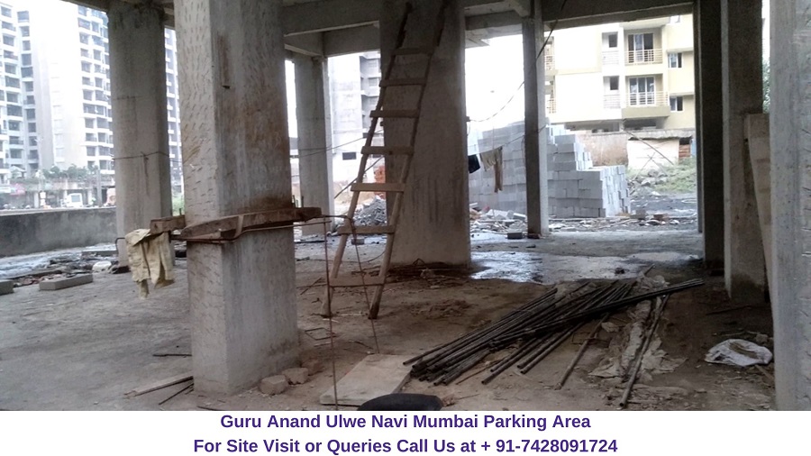 Guru Anand Ulwe Navi Mumbai