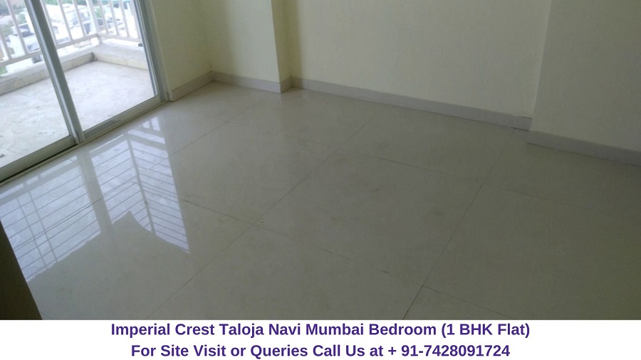Imperial Crest Taloja Navi Mumbai