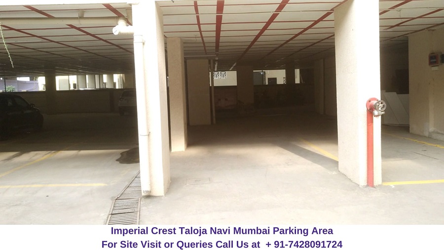 Imperial Crest Taloja Navi Mumbai