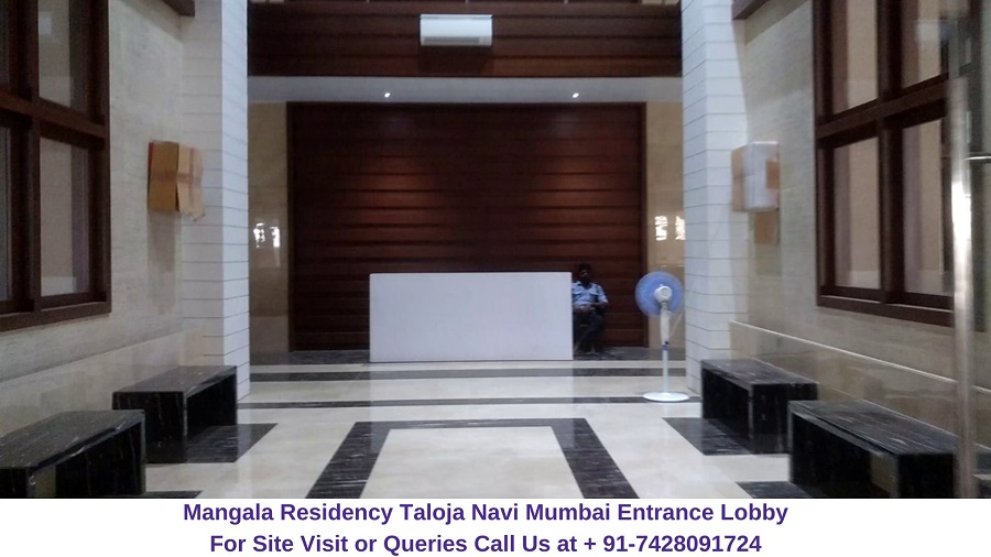 Mangala Residency Taloja Navi Mumbai