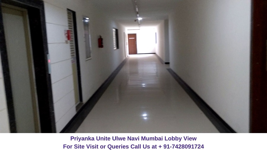 Priyanka Unite Ulwe Navi Mumbai