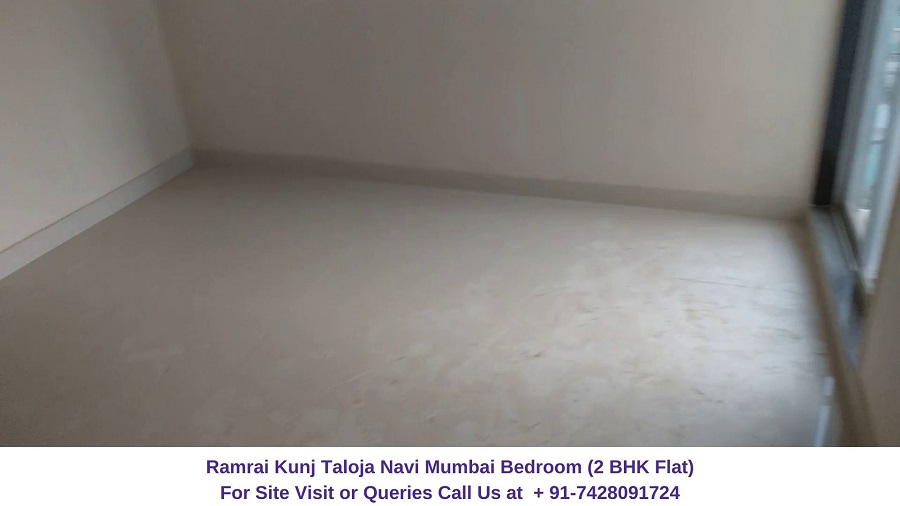 Ramrai Kunj Taloja Navi Mumbai