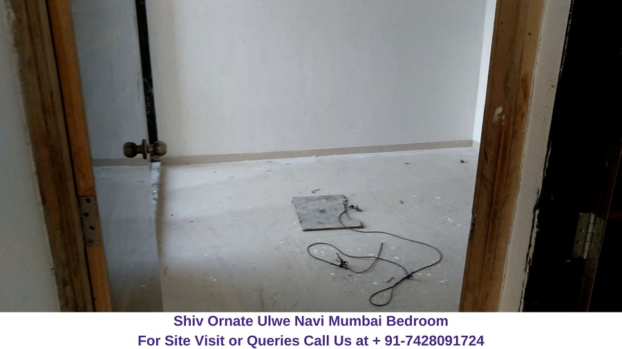 Shiv Ornate Ulwe Navi Mumbai