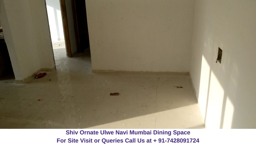 Shiv Ornate Ulwe Navi Mumbai